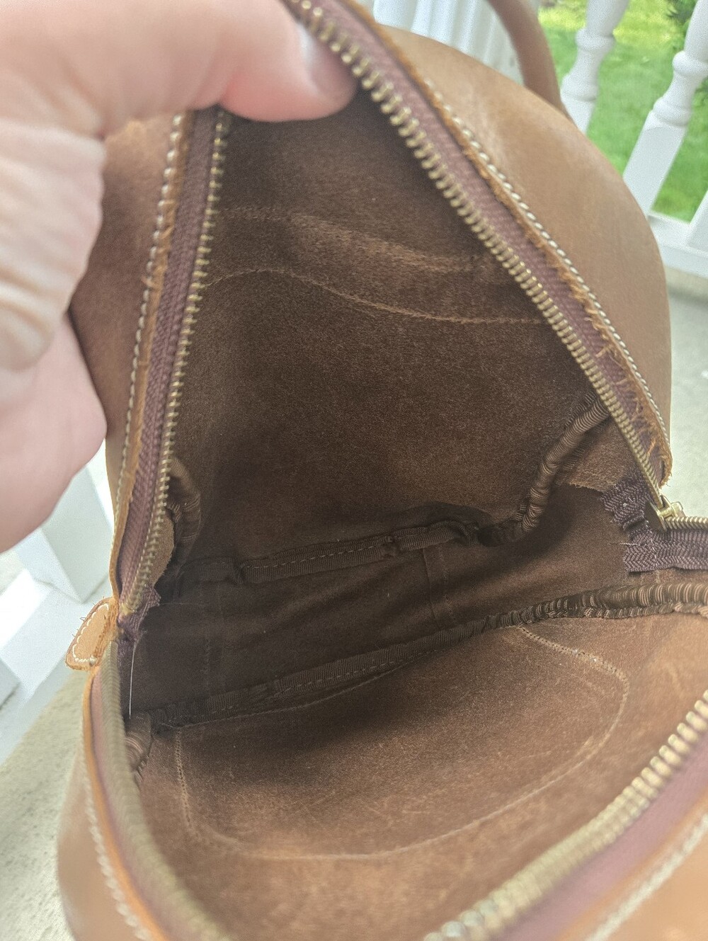 Roots Mini Back Pack - Picture 10 of 11